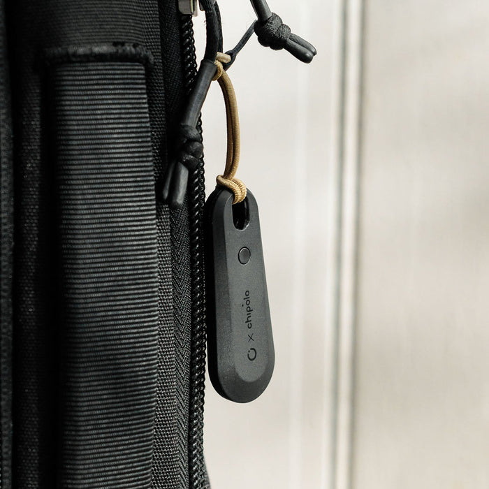 Orbitkey | Chipolo Bluetooth Tracker v2 Black