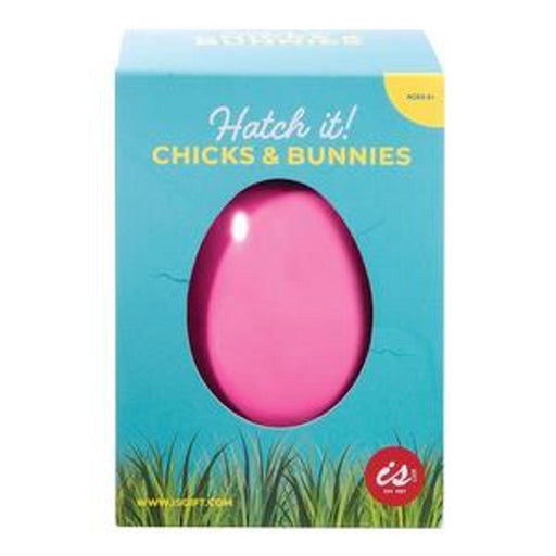 Discovery Zone | Chicks and Bunnies Hatch It Colorful 70152