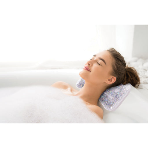 isGift | Relaxing Bath Pillow