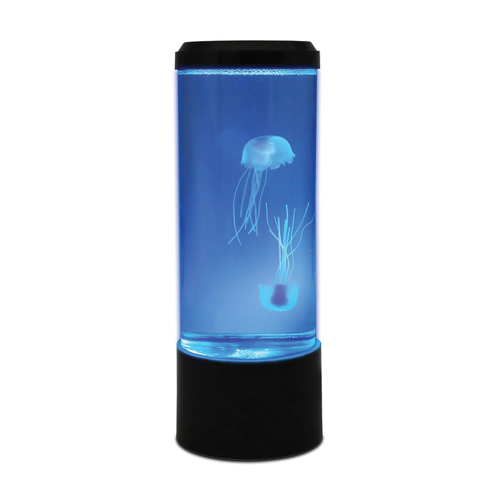 Discovery Zone | Jellyfish Lamp USB Powered 22cm Black