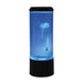 Discovery Zone | Jellyfish Lamp USB Powered 22cm Black