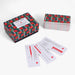 Games Room | Romantasy Trivia Card Game – Multi‑Coloured Portable Box Homing Instincts