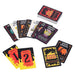 Ridley's | Ticket to Hell Multi‑Colour Card Game – 30‑Minute Party Fun Homing Instincts