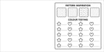 Lake Press | Happy Days Deluxe Cosy Colouring Folder - Cool Cuties