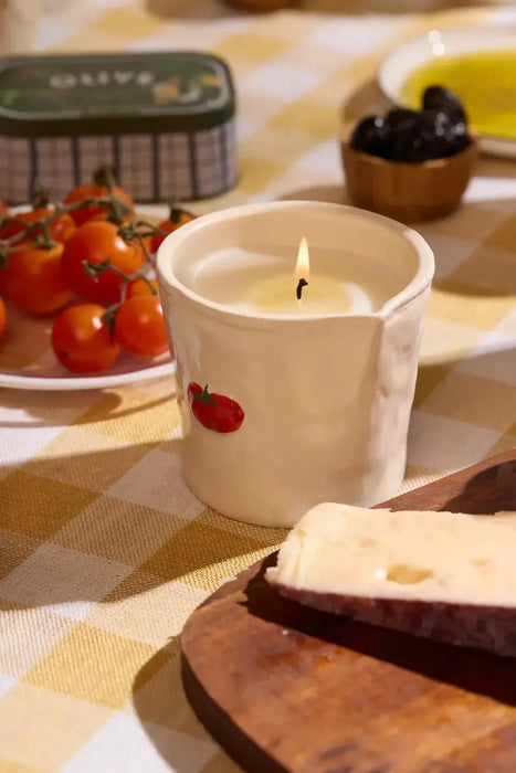 Paddywax | Heirloom Tomato - Bistro 8 oz Candle Homing Instincts