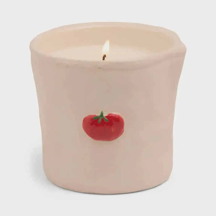 Paddywax | Heirloom Tomato - Bistro 8 oz Candle Homing Instincts