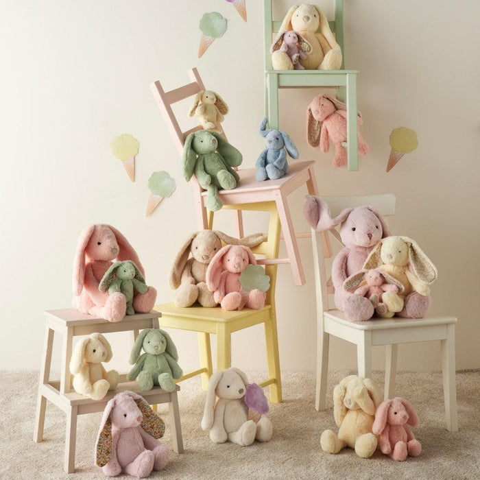 Pilbeam Living | Pale Blue Bunny Small