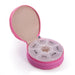 isGift | Travel Pill Case Fly With Me 12pcs Assorted