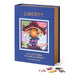 Galison | All You Need Book Puzzle Multi-Coloured
