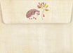 Peter Pauper Press | Note Card Set - Hedgehog