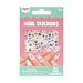 NPW | Nail Stickers Easter Rainbow Multi-Coloured Festive Colorful Pack