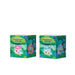 Discovery Zone | Magnifying Bug Jar Garden Friends Set of 2