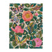 Galison | Between the Blooms Foil Puzzle - 1000pc Multi-Coloured Homing Instincts