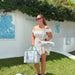 Annabel Trends | Picnic Cooler Box Bag Vacay Insulated