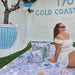 Annabel Trends | Picnic Cooler Box Bag Vacay Insulated