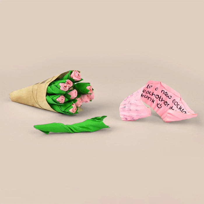 Pikkii | Write Me Roses Homing Instincts