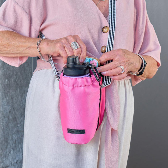 Annabel Trends | AT Hype Water Bottle Phone Bag