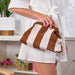 Annabel Trends | Dumpling Clutch