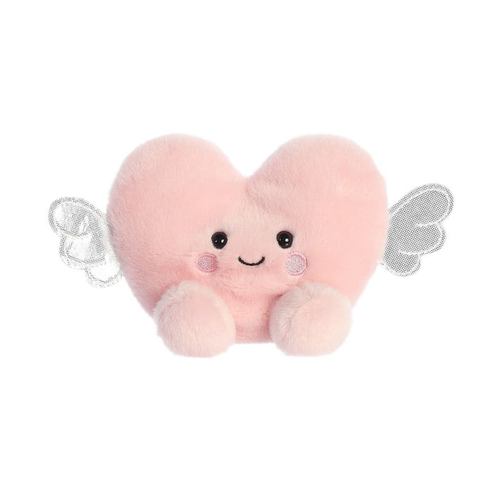 Palm Pals | 13CM Angel Heart