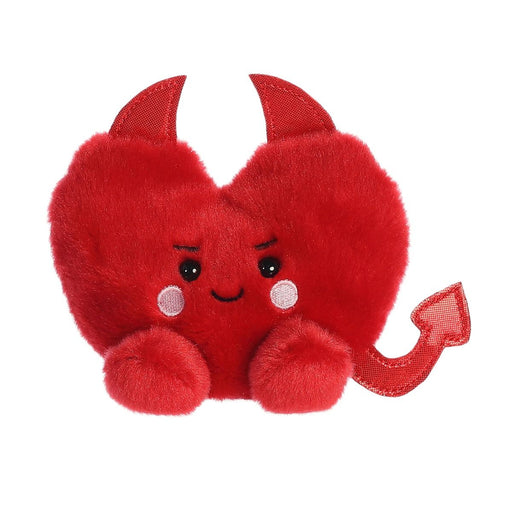 Palm Pals | 13cm Devil Heart
