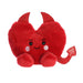 Palm Pals | 13cm Devil Heart