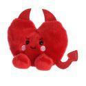 Palm Pals | 13cm Devil Heart