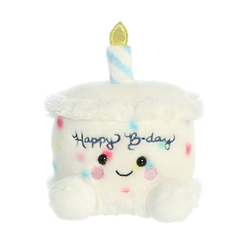 Palm Pals | 13cm Birthday Cake