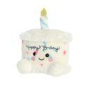 Palm Pals | 13cm Birthday Cake