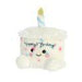 Palm Pals | 13cm Birthday Cake
