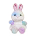 Palm Pals | 13cm Rainbow Bunny