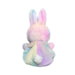 Palm Pals | 13cm Rainbow Bunny