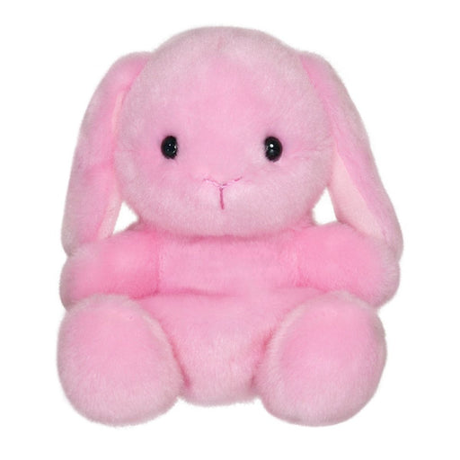 Palm Pals | 13cm Pink Lop Bunny