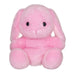 Palm Pals | 13cm Pink Lop Bunny