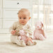 Pilbeam Living | Floral Pink Bunny Medium