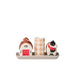 Davis & Waddell | Homestead Salt & Pepper Shaker Set Homing Instincts