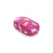 IsGift | Travel Case 15pcs 4 Assorted Hard Shell
