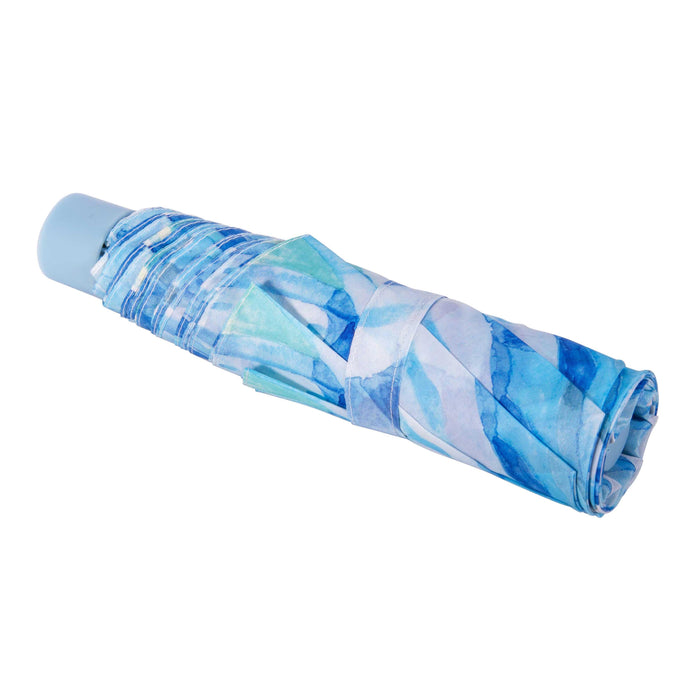 The Australian Collection | Foldable Umbrella CDU 12pcs 3 Assorted