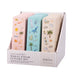 The Australian Collection | Wheat Straw Cutlery Set 18pcs Assorted