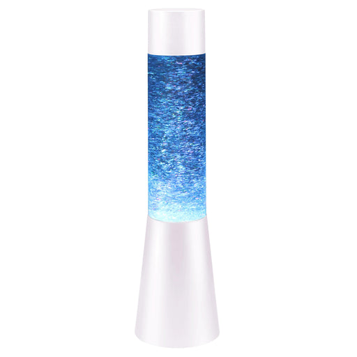 Discovery Zone | Glitter Lamp USB‑C Powered Colour Changing White