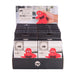 Maverick | Splat Man Stress Relief 12pcs Red