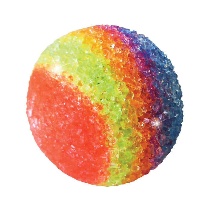 Discovery Zone | High Bounce Ball Kit Multi-Coloured