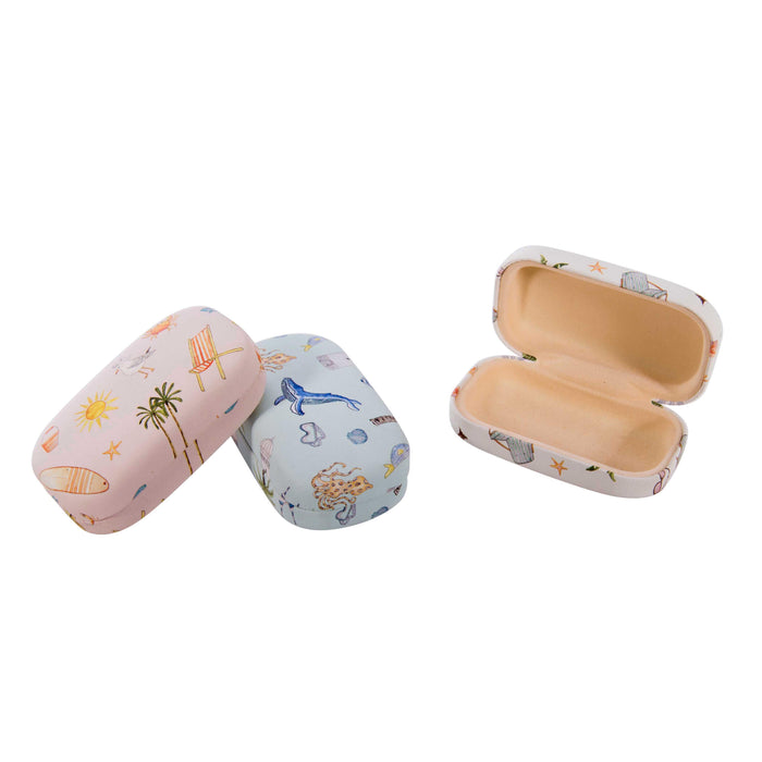 The Australian Collection | Hard Travel Case 15pcs Assorted