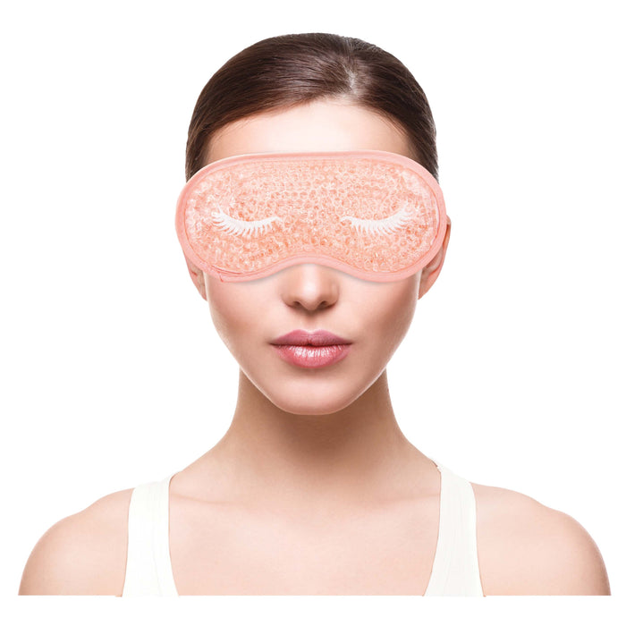 isGift | Bliss Eye Mask CDU 18pcs 3 Assorted