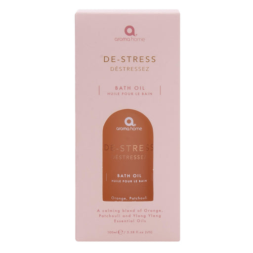 Aroma Home | Bath Cream with Essential Oils