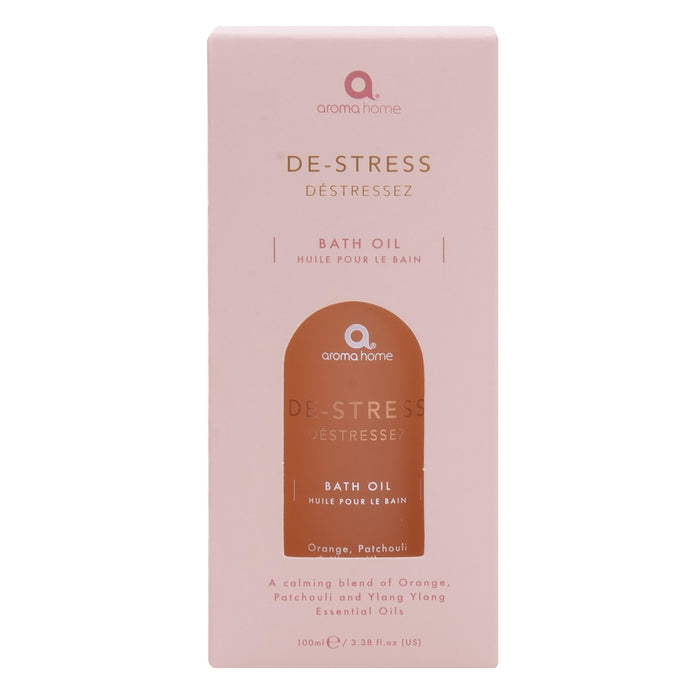 Aroma Home | Bath Cream with Essential Oils
