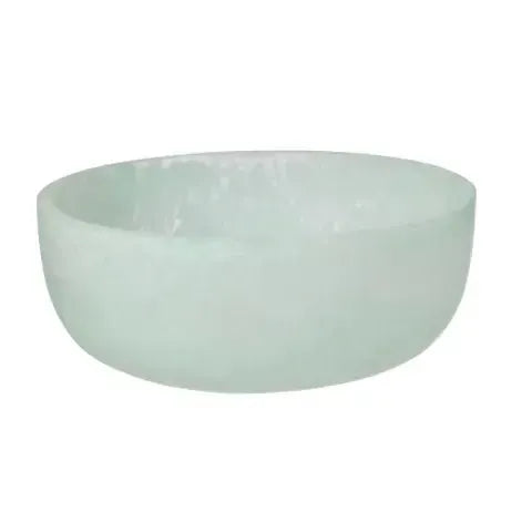 StyleUp Living | Kip Resin Salad Bowl Mint Color