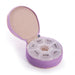 isGift | Travel Pill Case Fly With Me 12pcs Assorted