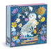 Galison | Celestial Owl Foil Puzzle 500pcs Multi Homing Instincts