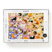 Brass Monkey | Moody Cats 1000‑Piece Multi‑Colour Jigsaw Puzzle Homing Instincts
