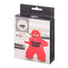 Maverick | Splat Man Stress Relief 12pcs Red